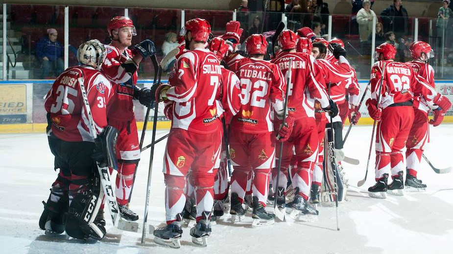 Des investisseurs travaillent à sauver la concession de Cornwall dans la LNAH