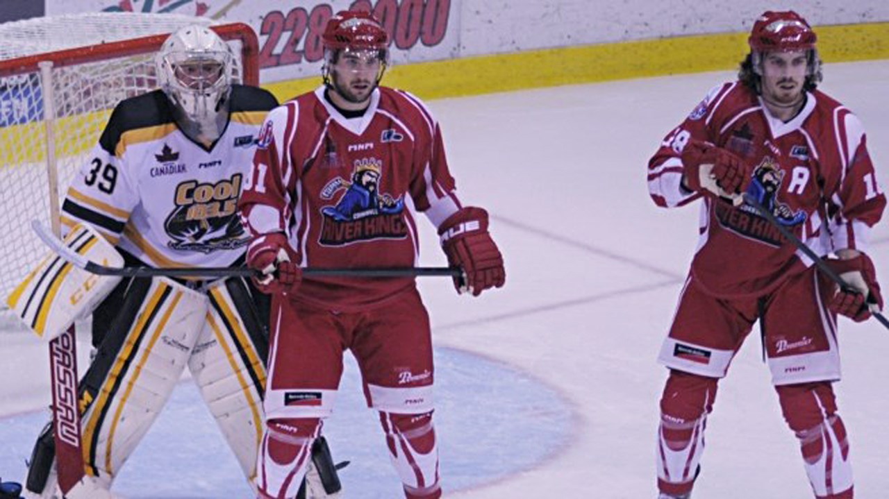 Les efforts pour sauver les River Kings de Cornwall n'auront finalement pas porté fruit.