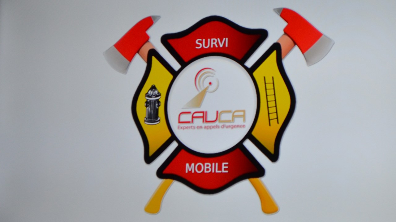 Ce système comporte une application mobile qui avertit les pompiers des alertes incendies en temps réel.