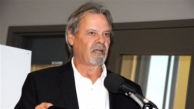 André Spénard