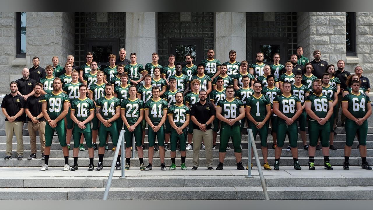 L'équipe de football des Condors lancera sa saison locale face aux Griffons de l'Outaouais