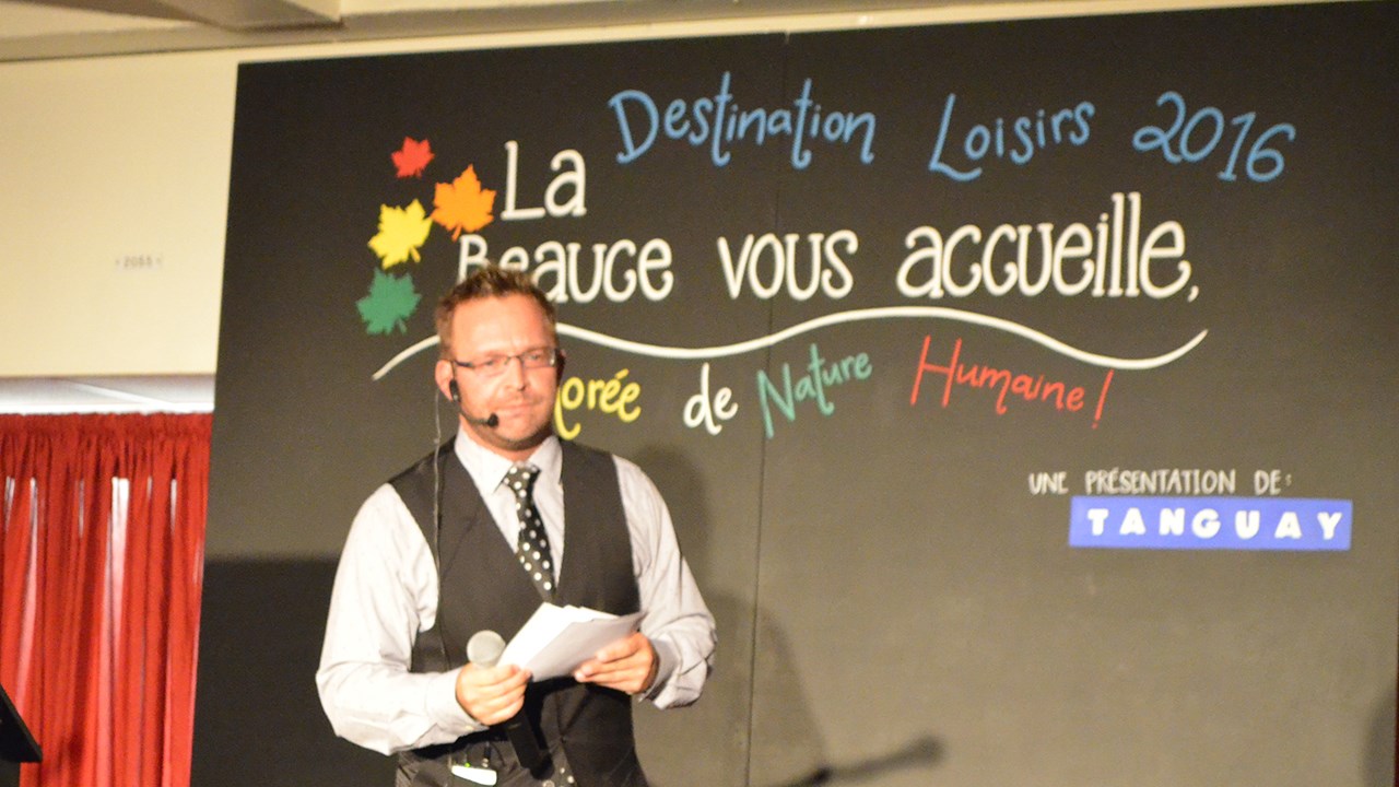 Destination loisirs : une réussite sur toute la ligne selon les participants
