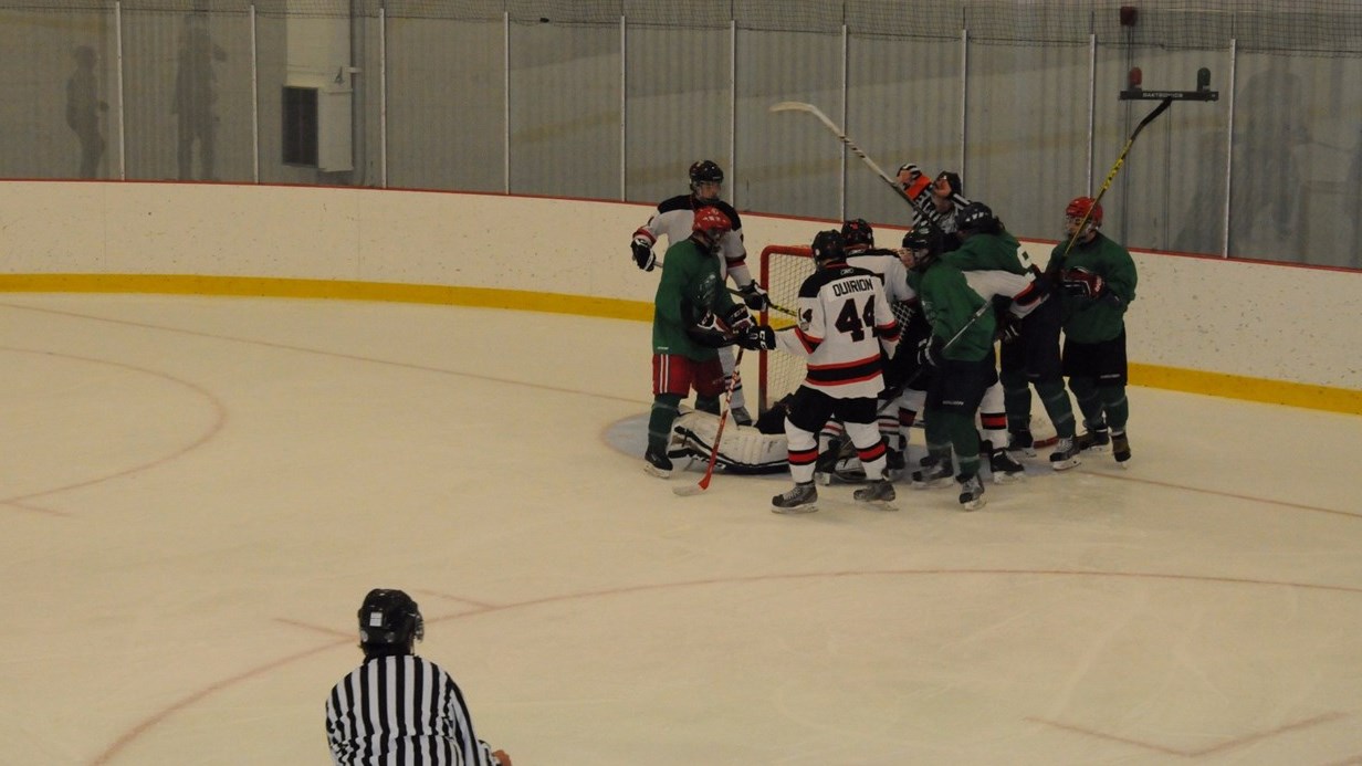 Le Cléri Sport Junior AA s'incline 4-2 lors de sa première joute hors-concours