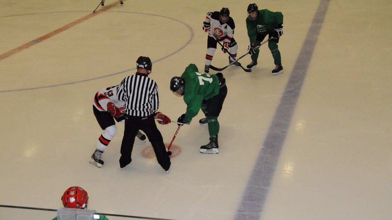 Le Cléri Sport Junior AA s'incline 4-2 lors de sa première joute hors-concours