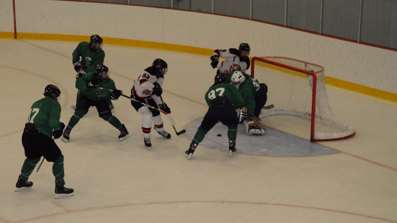 Le Cléri Sport Junior AA s'incline 4-2 lors de sa première joute hors-concours