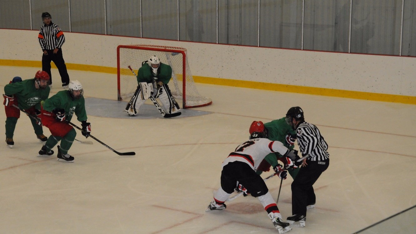 Le Cléri Sport Junior AA s'incline 4-2 lors de sa première joute hors-concours