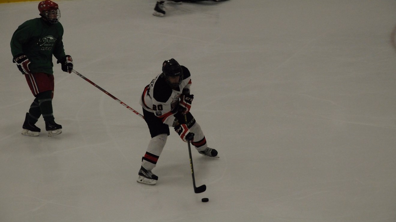 Le Cléri Sport Junior AA s'incline 4-2 lors de sa première joute hors-concours