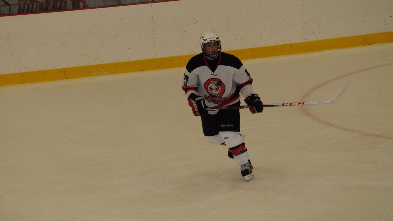 Le Cléri Sport Junior AA s'incline 4-2 lors de sa première joute hors-concours