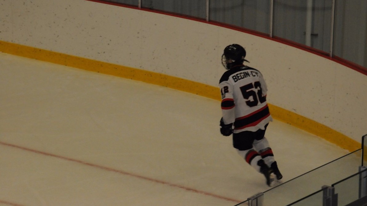 Le Cléri Sport Junior AA s'incline 4-2 lors de sa première joute hors-concours