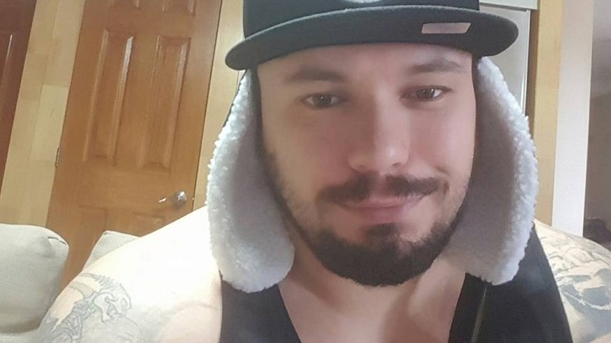 Aldin Declic purgera une sentence de 23 mois de prison pour possession de stupéfiants