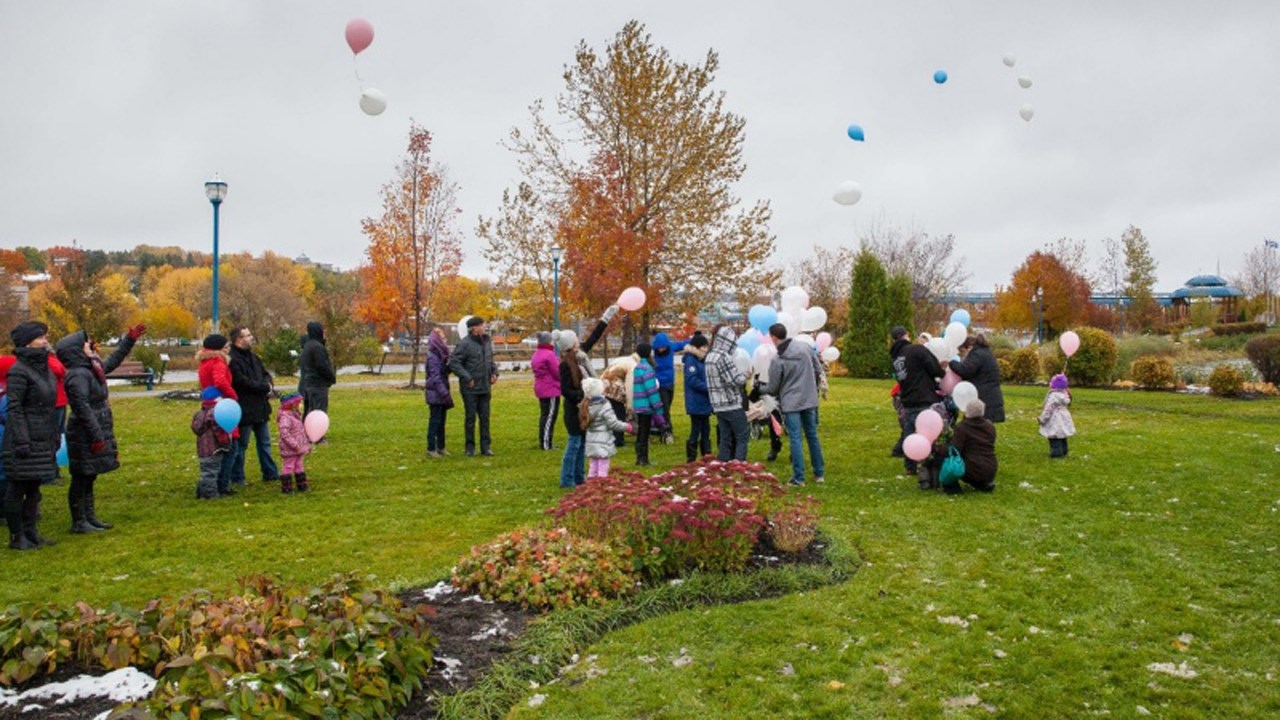 Parents d'anges prépare la deuxième édition de la Fête des anges prévue le 15 octobre