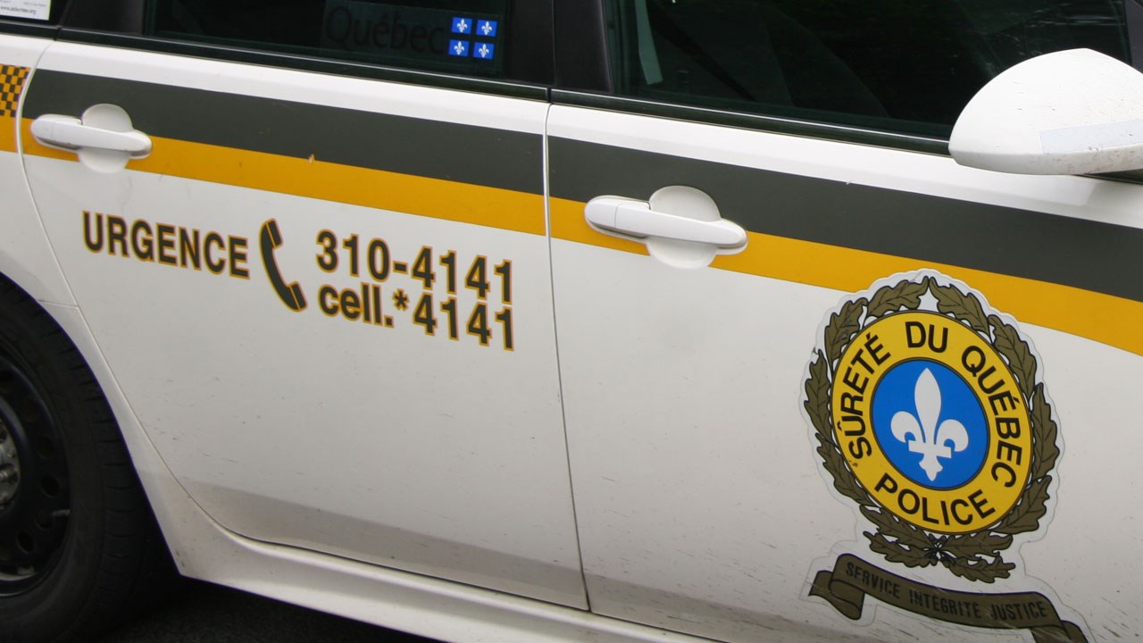 Excès de vitesse et alcool au volant en Beauce    