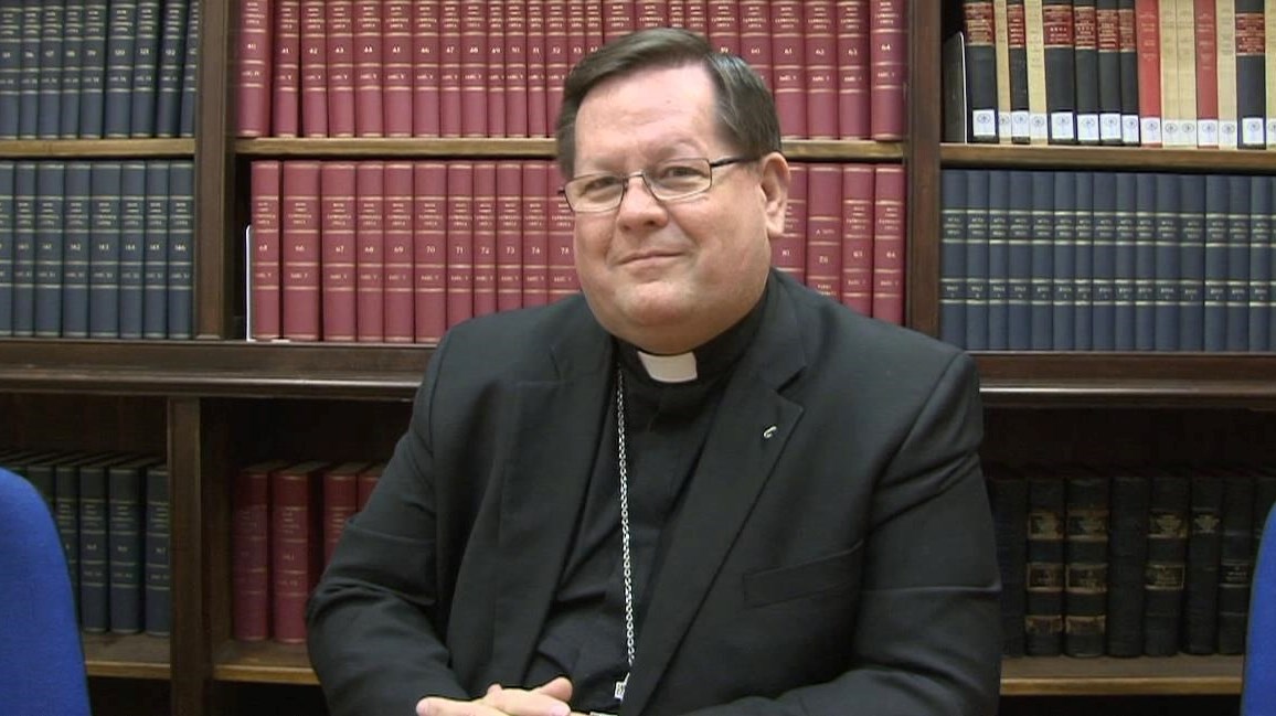 Le cardinal Lacroix croit que l'Église catholique ne doit pas refuser les funérailles d'une personne ayant bénéficié de l'aide à mourir