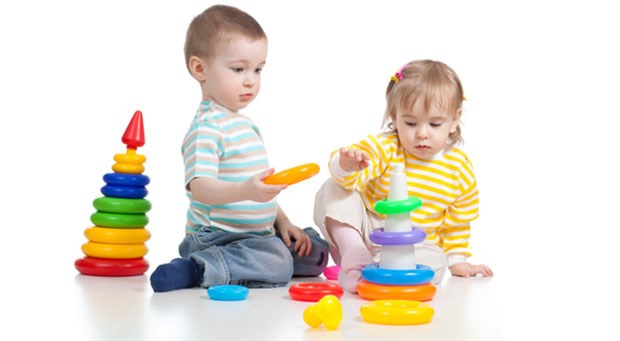 Mon enfant de 2 ans a-t-il un retard de langage?