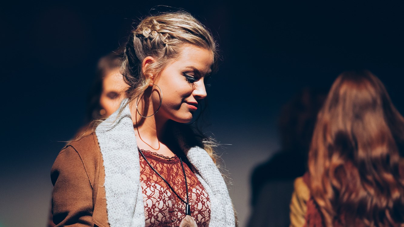 Soirée-bénéfice ''Fondation Veilleux et filles'' au profit de Jennifer Stone