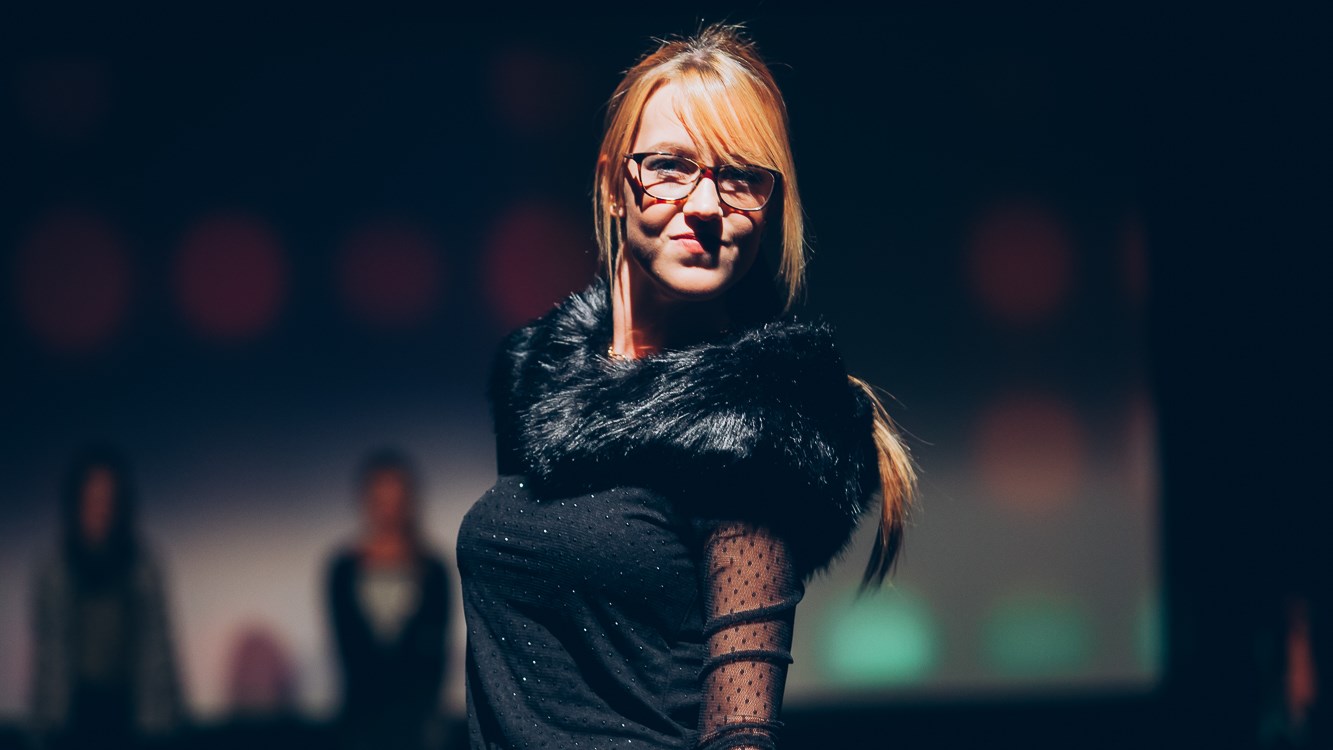 Soirée-bénéfice ''Fondation Veilleux et filles'' au profit de Jennifer Stone