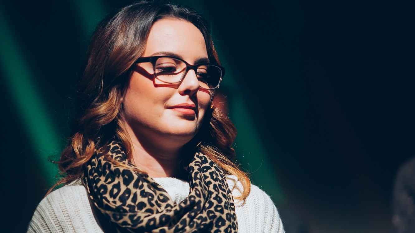 Soirée-bénéfice ''Fondation Veilleux et filles'' au profit de Jennifer Stone