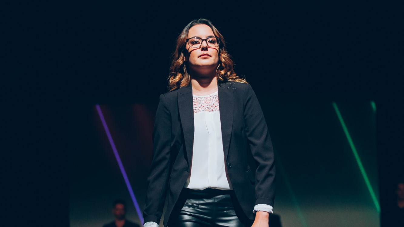 Soirée-bénéfice ''Fondation Veilleux et filles'' au profit de Jennifer Stone