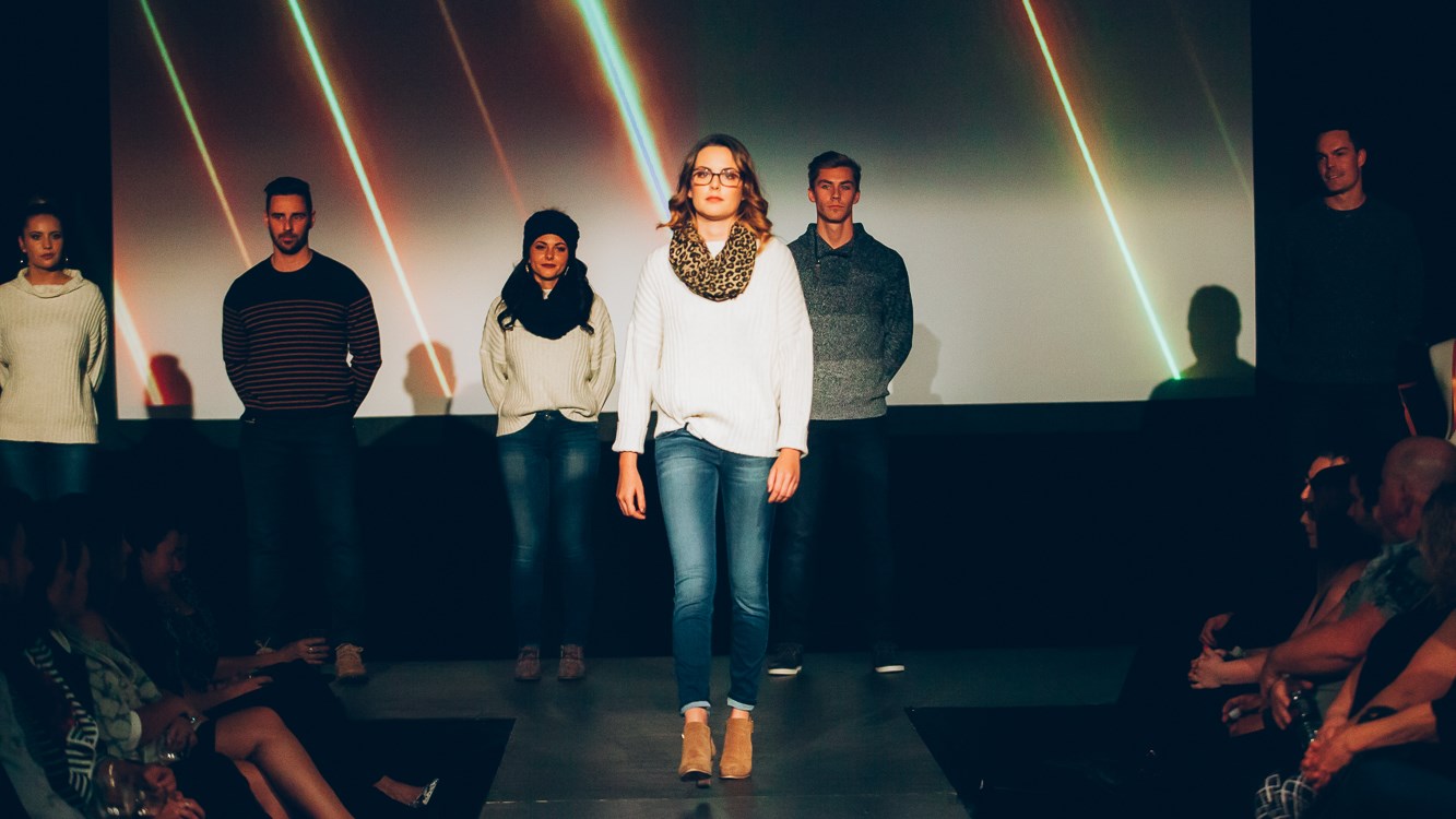 Soirée-bénéfice ''Fondation Veilleux et filles'' au profit de Jennifer Stone