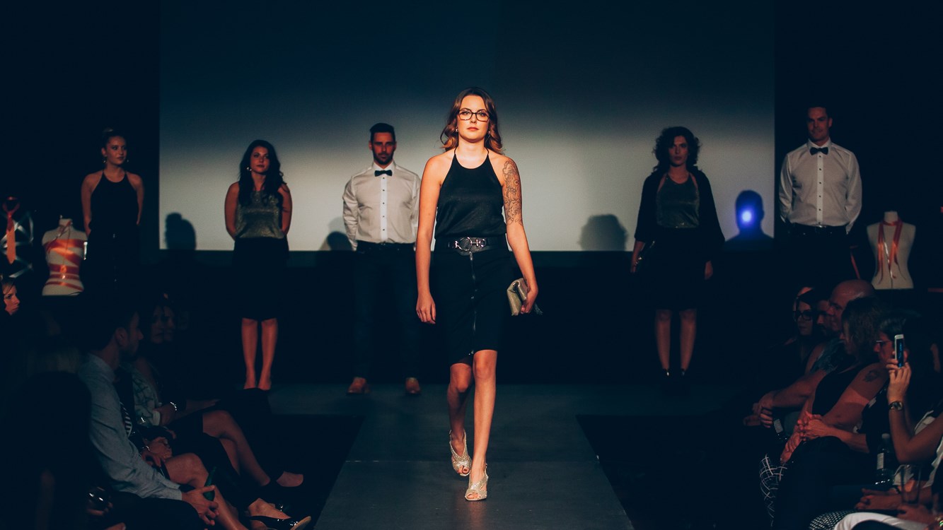 Soirée-bénéfice ''Fondation Veilleux et filles'' au profit de Jennifer Stone