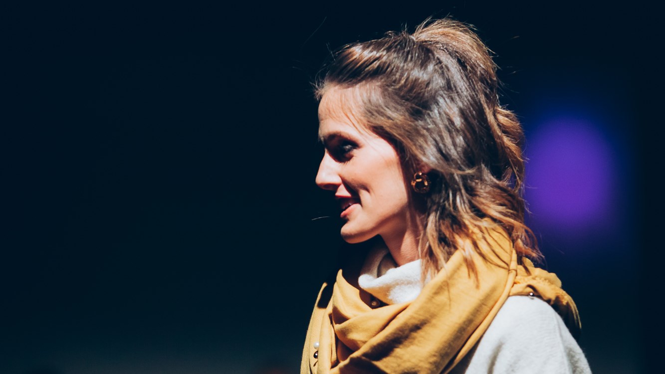 Soirée-bénéfice ''Fondation Veilleux et filles'' au profit de Jennifer Stone