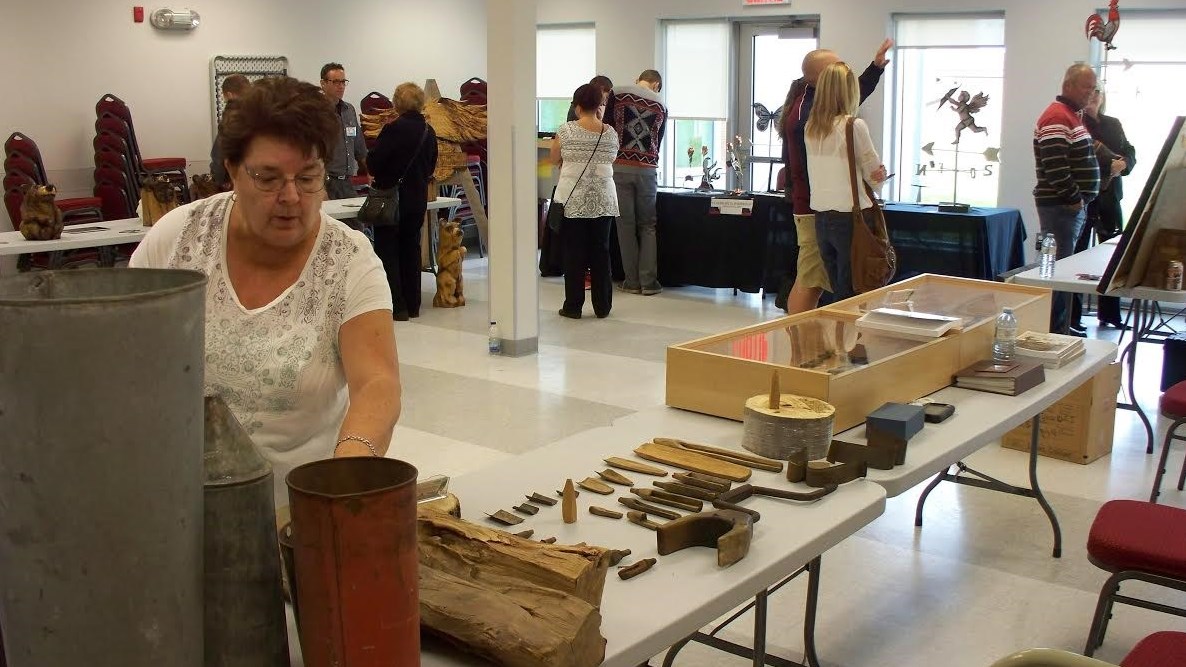 Le plaisir était de la partie lors de la Journée de la culture de Saint-Éphrem