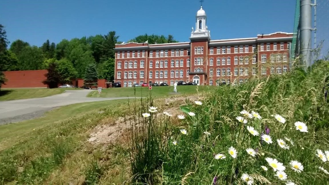 L'École Jésus-Marie de Beauceville ouvre ses portes aux anciens