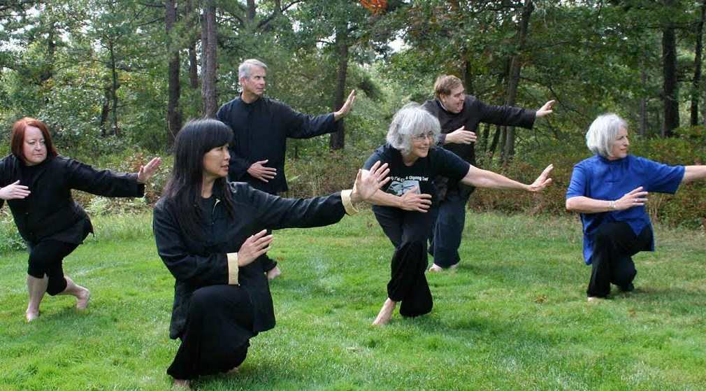 Des cours de Taï Chi dès le 20 octobre prochain