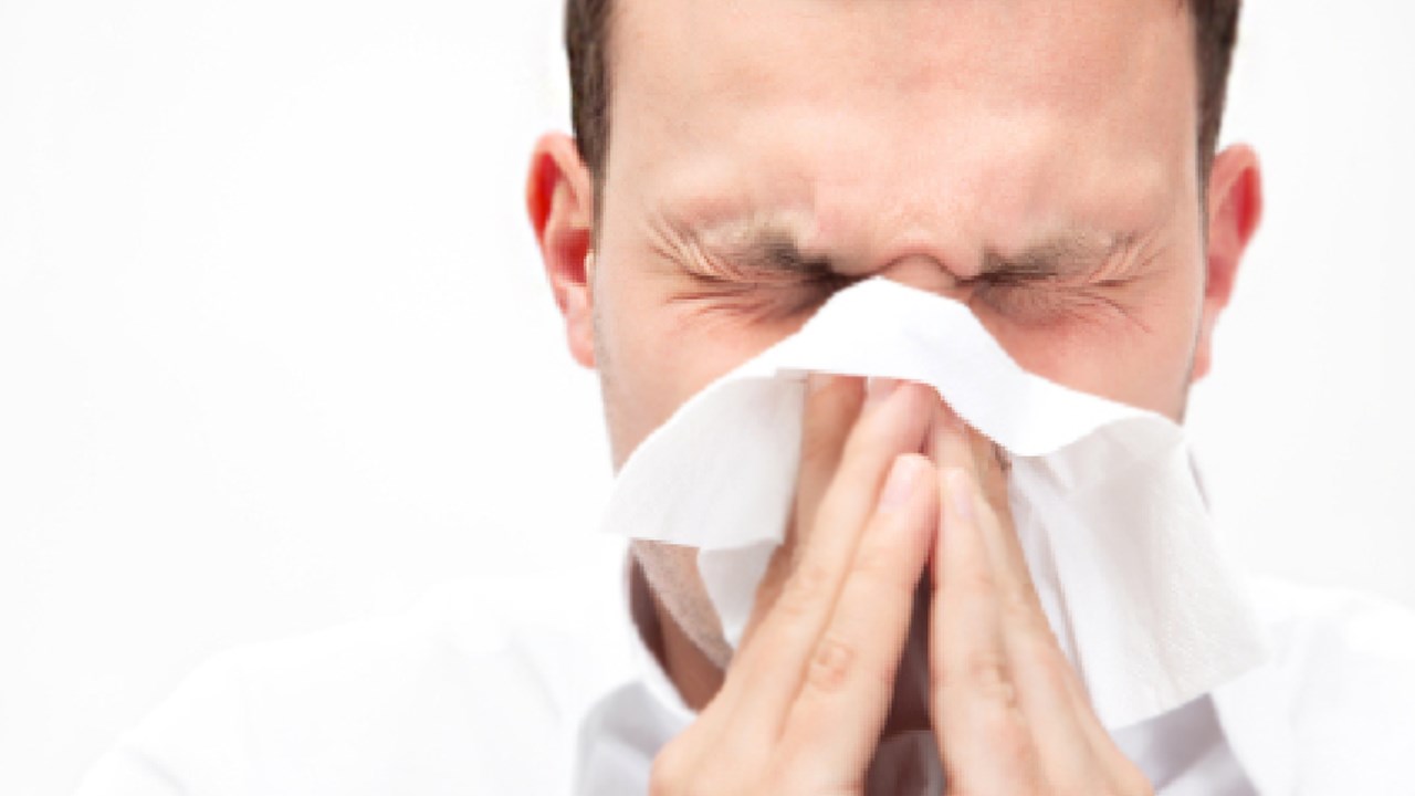 Vaccin contre la grippe saisonnière