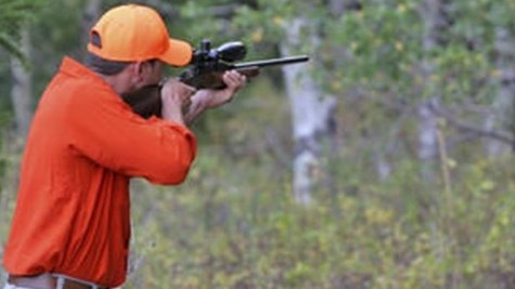 Un cas de braconnage dans la Beauce