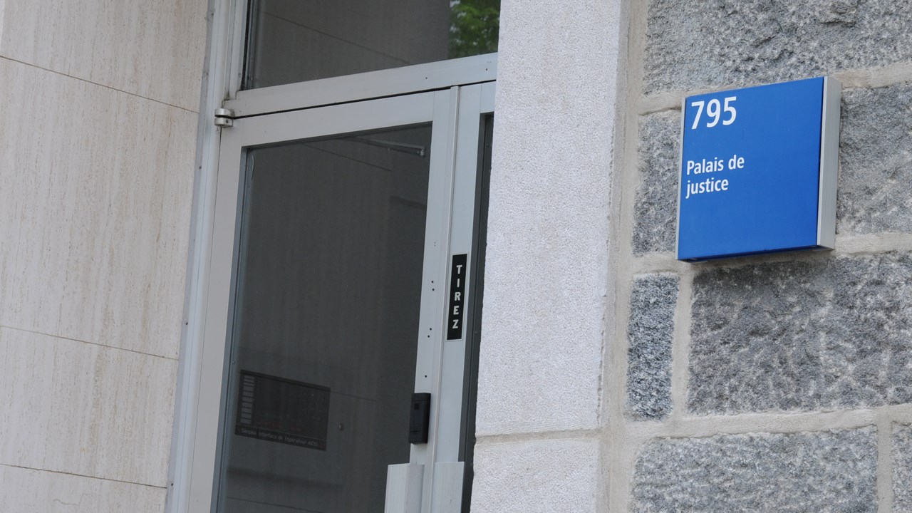 Un trafiquant de stupéfiants condamné à 20 mois de prison