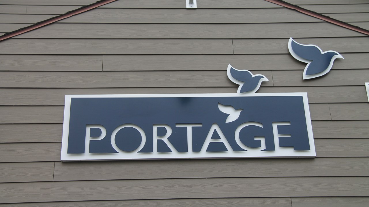 Portage existe au Canada depuis 46 ans.