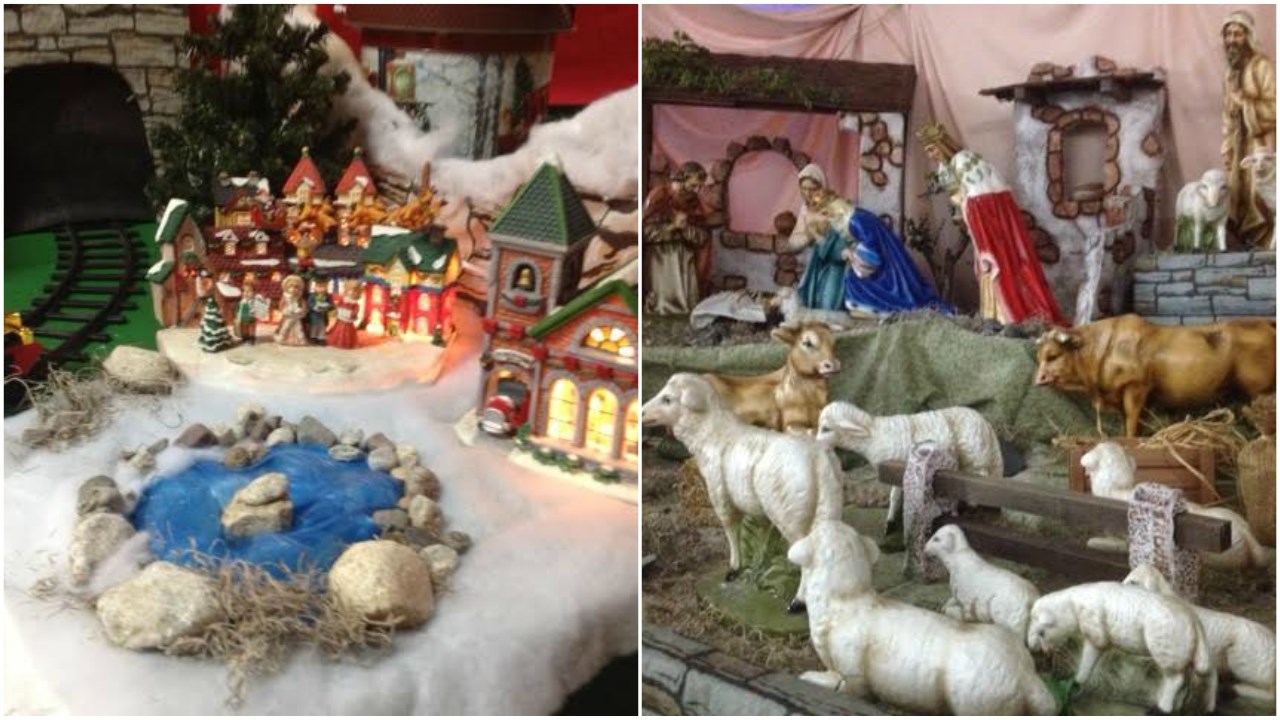 Le Musée Victor Bélanger de Saint-Côme offrira encore une fois cette année la féérie de Noël
