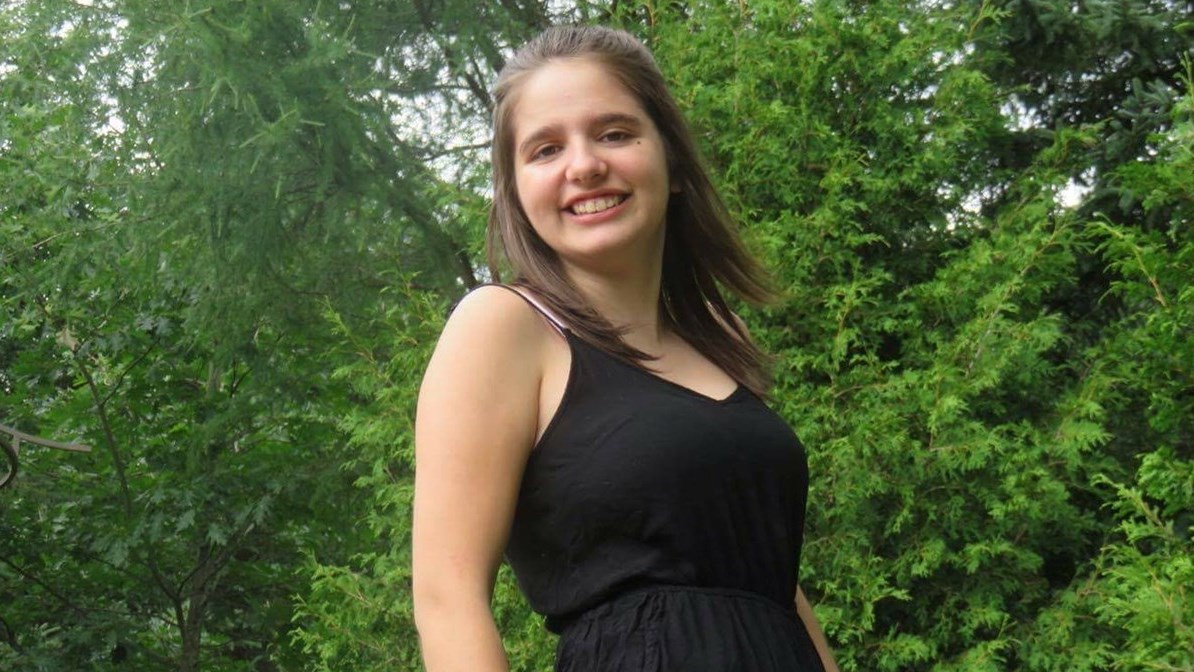 Daphnée Vachon