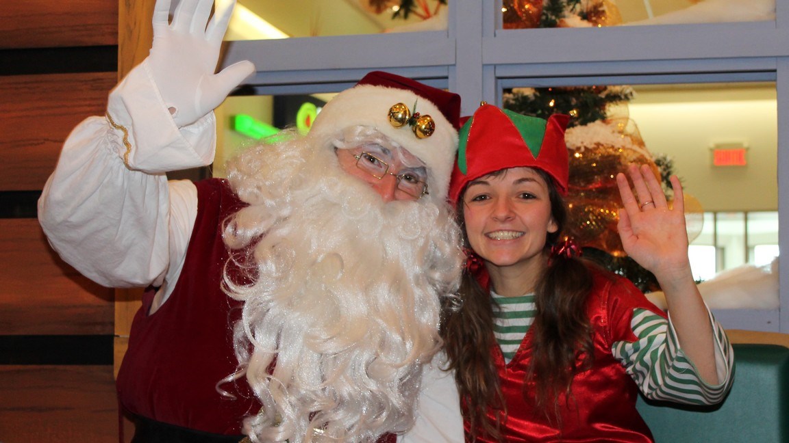 Saint-Éphrem dévoile sa programmation de Noël