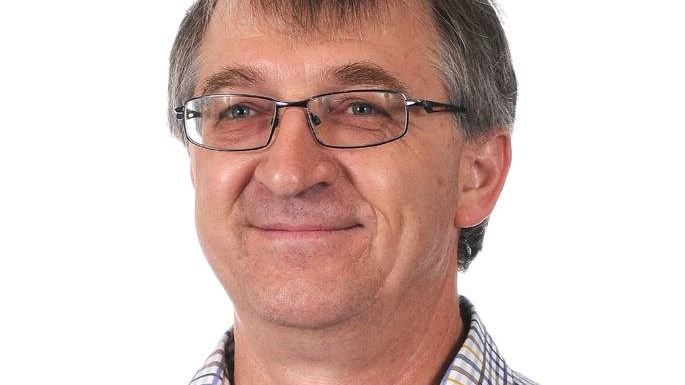Yves Walsh s'oppose au projet de résidence pour personnes âgées dans le secteur Ouest de Saint-Georges
