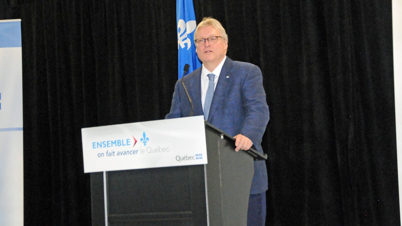 Gaétan Barrette