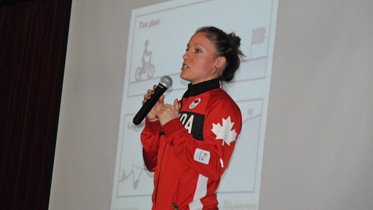 Josée Bélanger