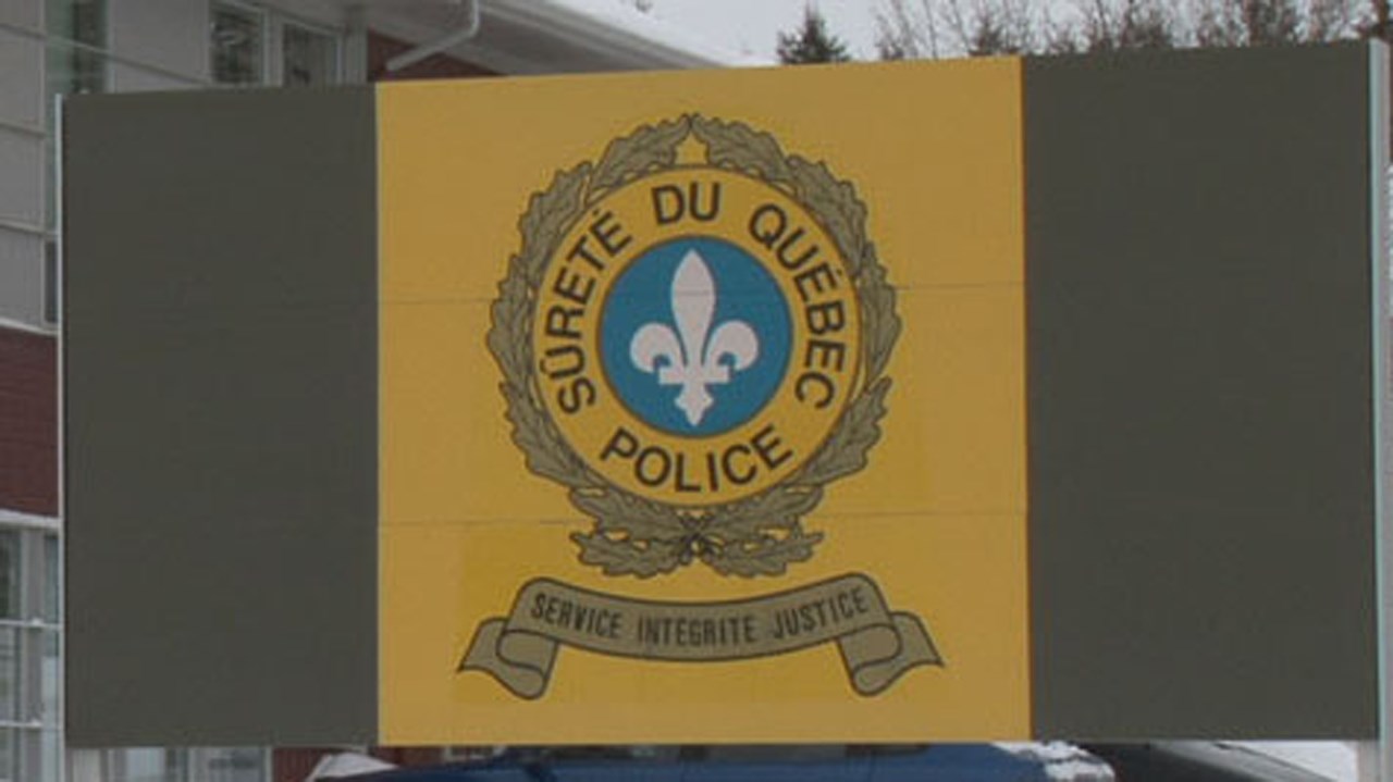 La SQ Nouvelle-Beauce emménage dans son nouveau bureau à Sainte-Marie