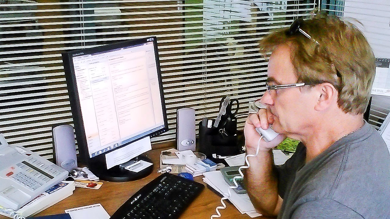 Le Centre d'écoute du CEPS Beauce-Etchemins est à la recherche de bénévoles et offrira, au cours des prochaines semaines, une formation à l'écoute active par des personnes qualifiées.
