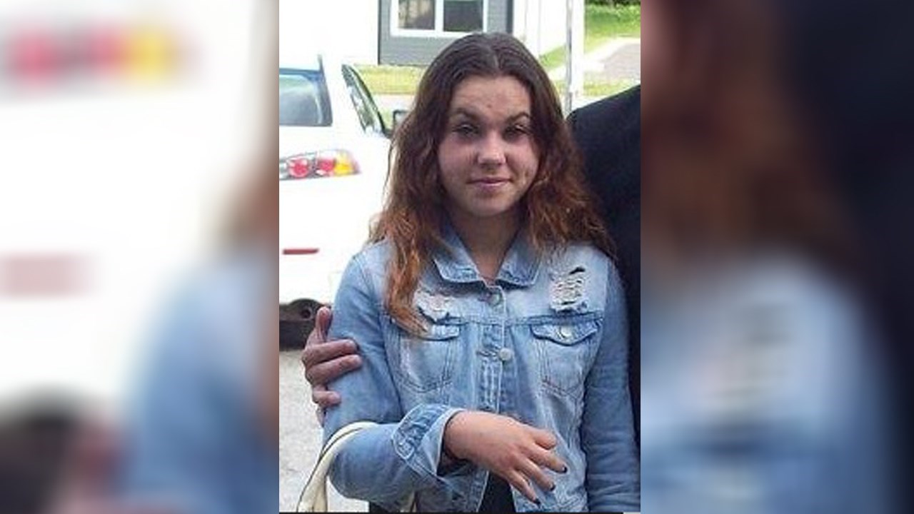 EN BREF | Mélodie Jalbert retrouvée