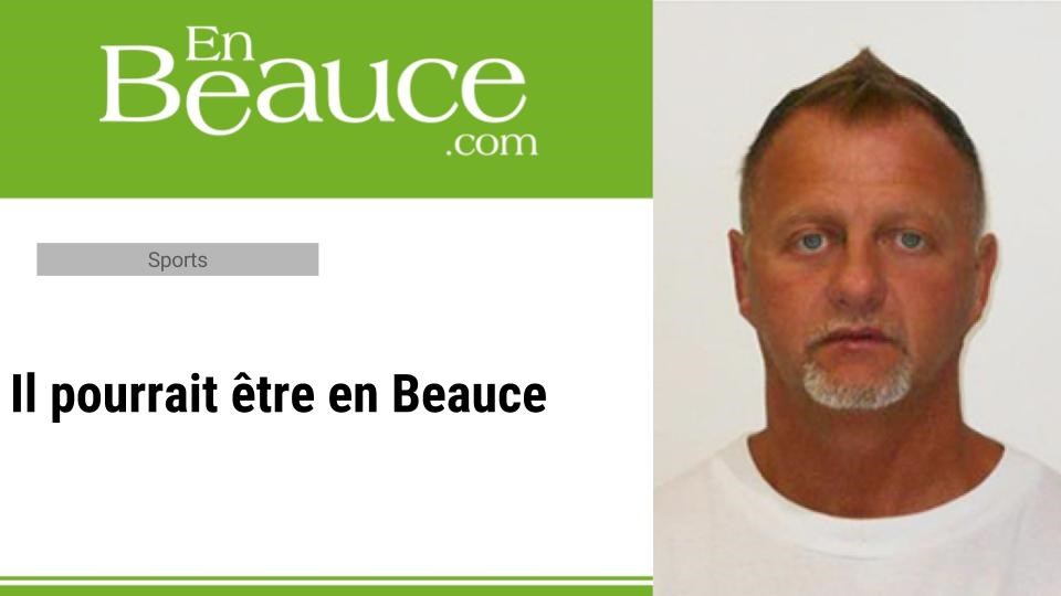 Julien Tremblay : la rockstar du rire