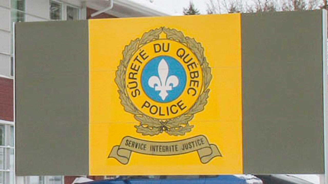 Trois hommes entre 16 et 22 ans ont été arrêtés les 10 et 11 février derniers sur le territoire de la MRC Robert-Cliche.