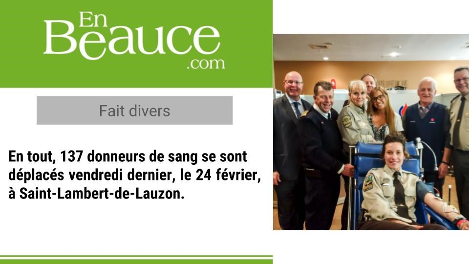 Sur la photo, la présidente d'honneur de l'événement, Marie-Michèle Mainguy, est entourée des représentants de divers comités.