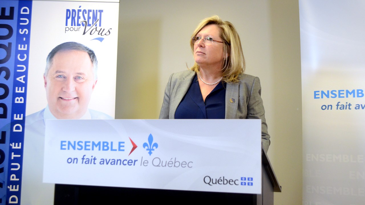 Plus de 195 000 $ pour le projet « Les aînés flyés débarquent chez vous »