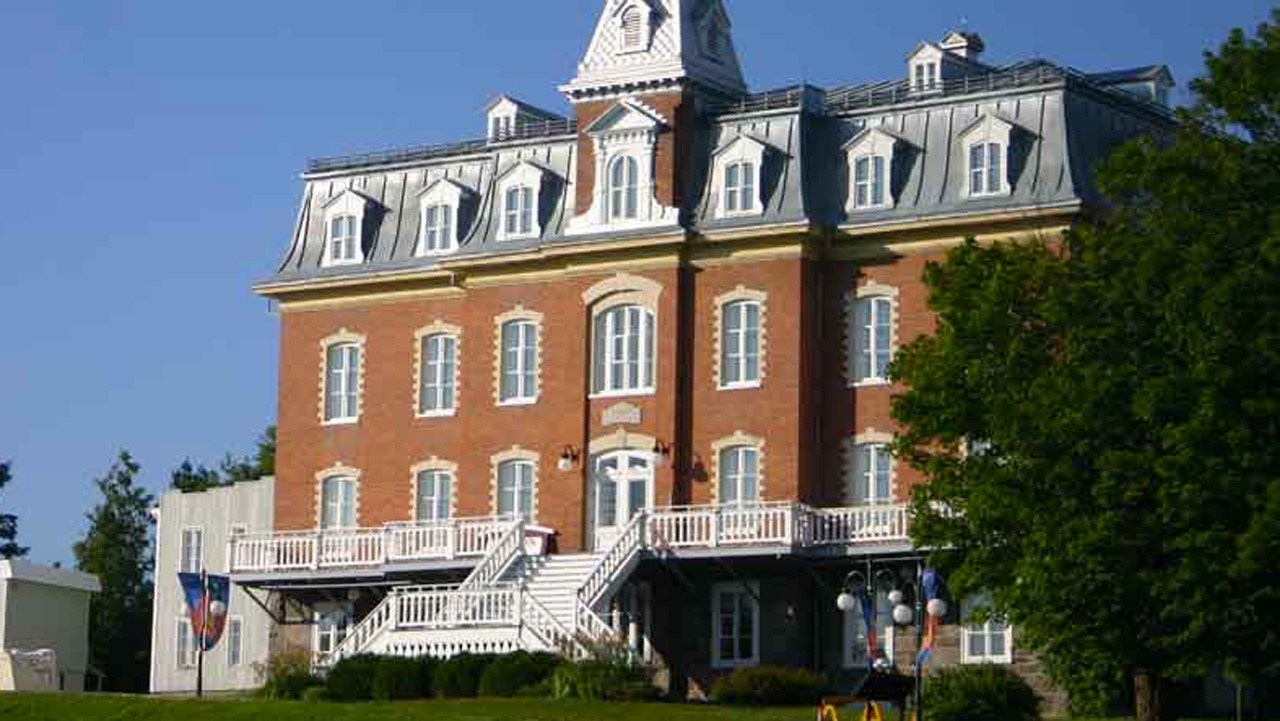 Aide financière de plus de 54 000 $ pour la réfection du musée Marius-Barbeau