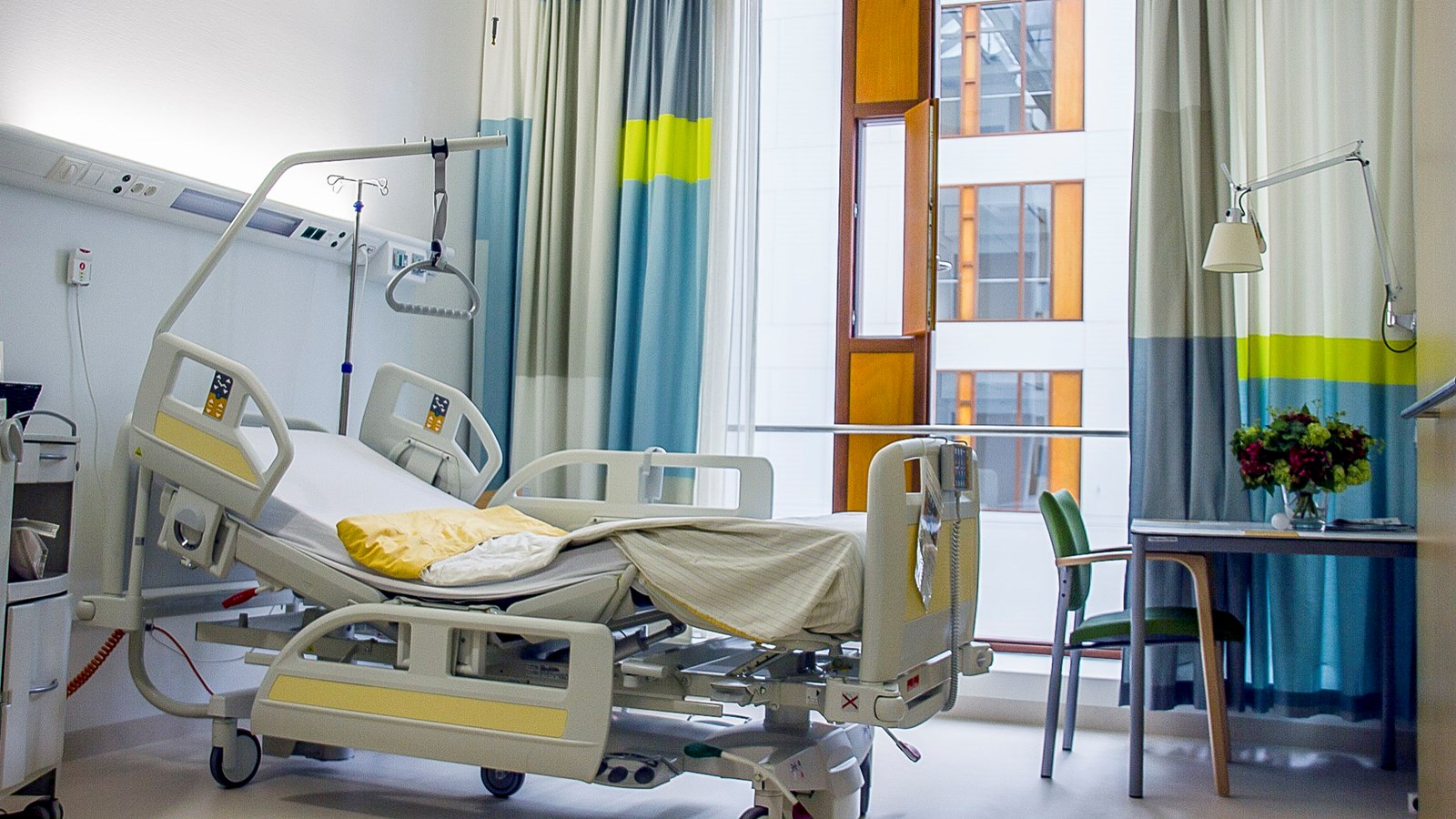 En tout, 77 places devraient ainsi être libérées dans les centres hospitaliers de la région.
