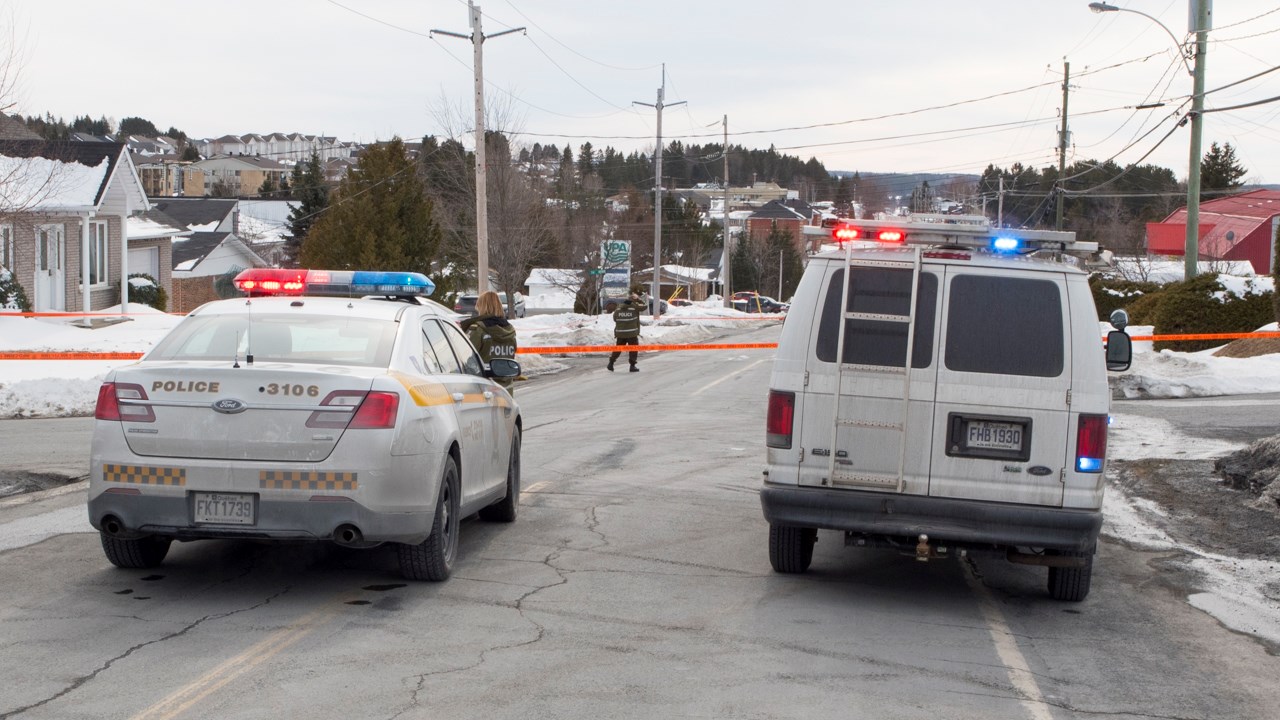 La victime de la collision, un homme âgé de 52 ans, n'a malheureusement pas survécu à ses blessures.
