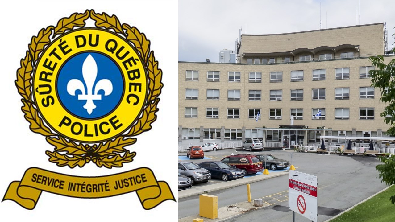 Selon le journal La Presse, la direction du CHSLD de Beauceville aurait transféré le dossier à la Sûreté du Québec. 