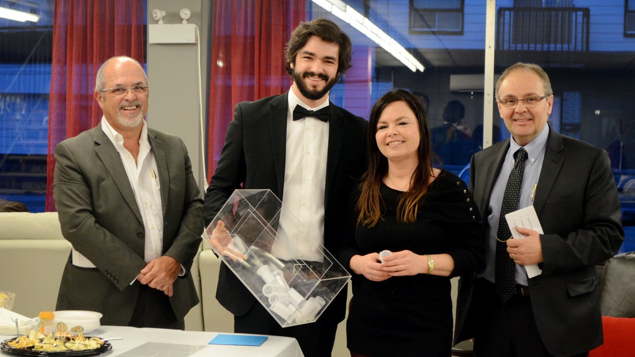 Un crédit voyage de 4 000 $ pour son anniversaire
